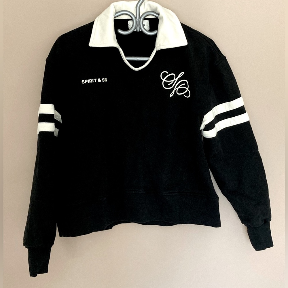 Spirit & Sin Hoodie